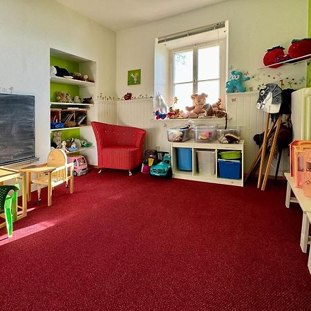 Berghaus - Der Westerhof Hotel Tegernsee Eksteriør bilde