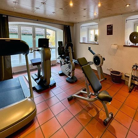 Berghaus - Der Westerhof Hotel Tegernsee Eksteriør bilde