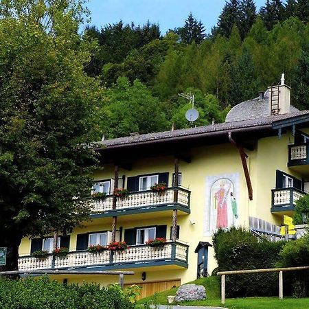 Berghaus - Der Westerhof Hotel Tegernsee Eksteriør bilde