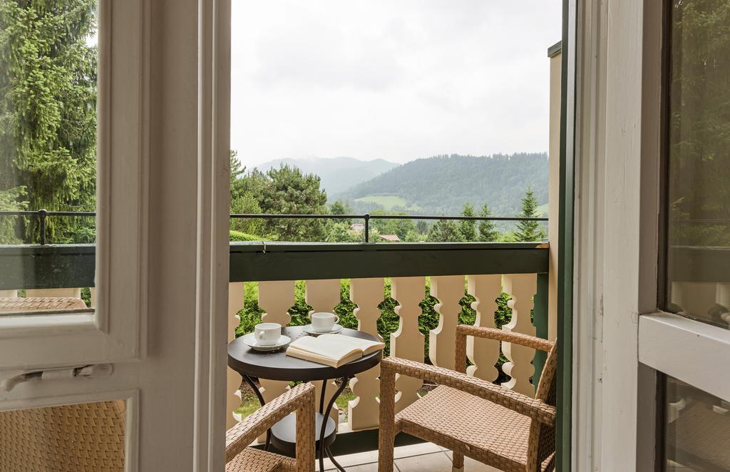 Berghaus - Der Westerhof Hotel Tegernsee Rom bilde