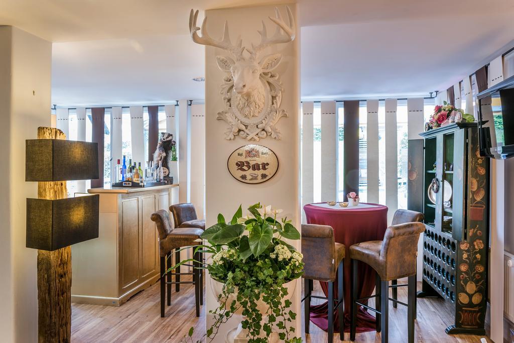 Berghaus - Der Westerhof Hotel Tegernsee Eksteriør bilde