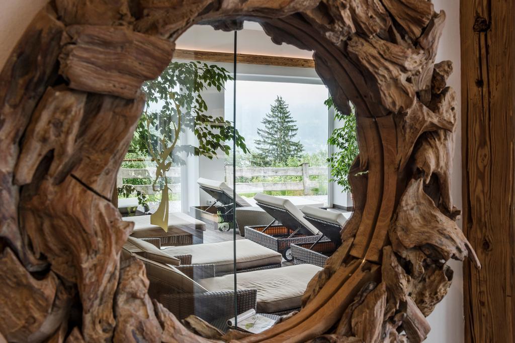Berghaus - Der Westerhof Hotel Tegernsee Eksteriør bilde