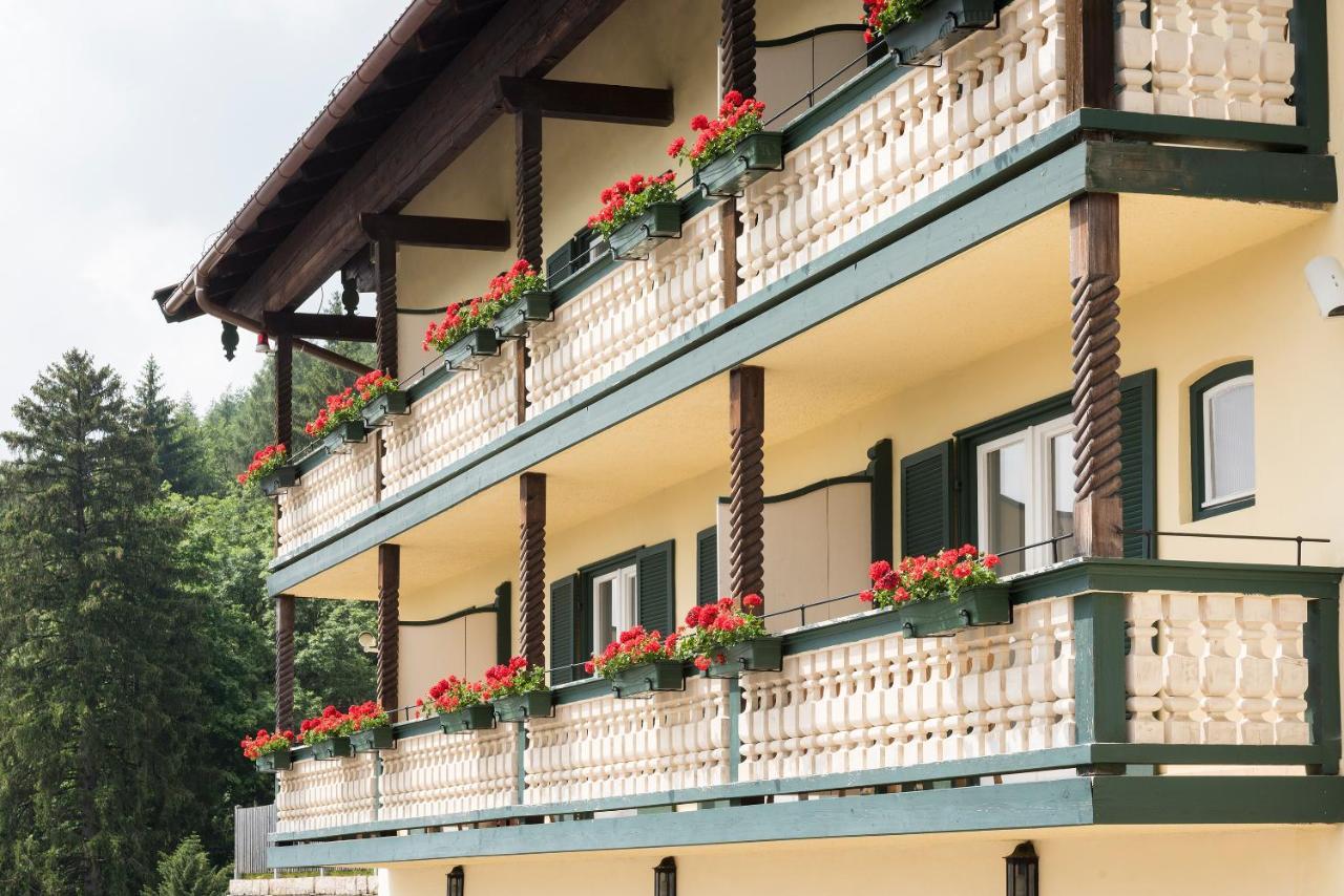 Berghaus - Der Westerhof Hotel Tegernsee Eksteriør bilde