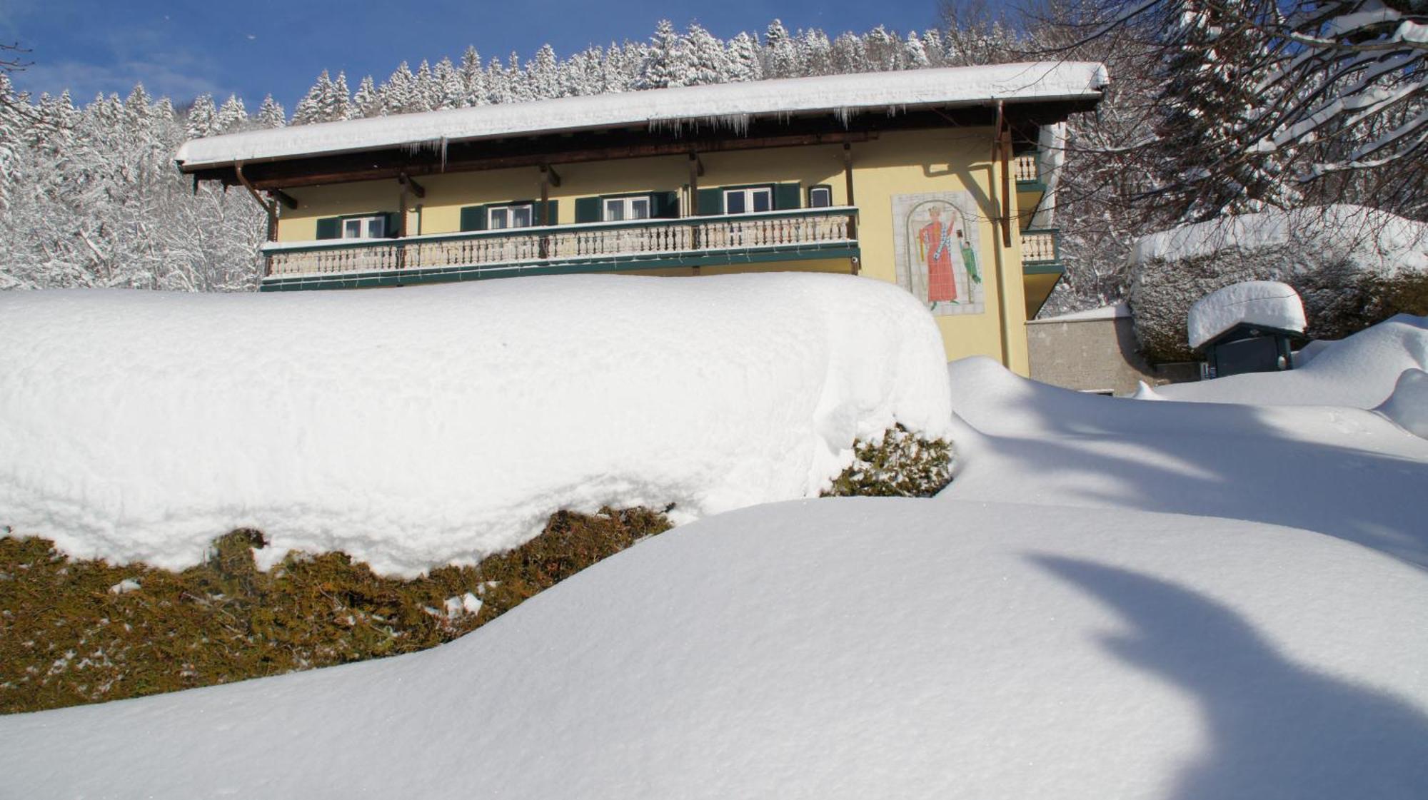 Berghaus - Der Westerhof Hotel Tegernsee Eksteriør bilde