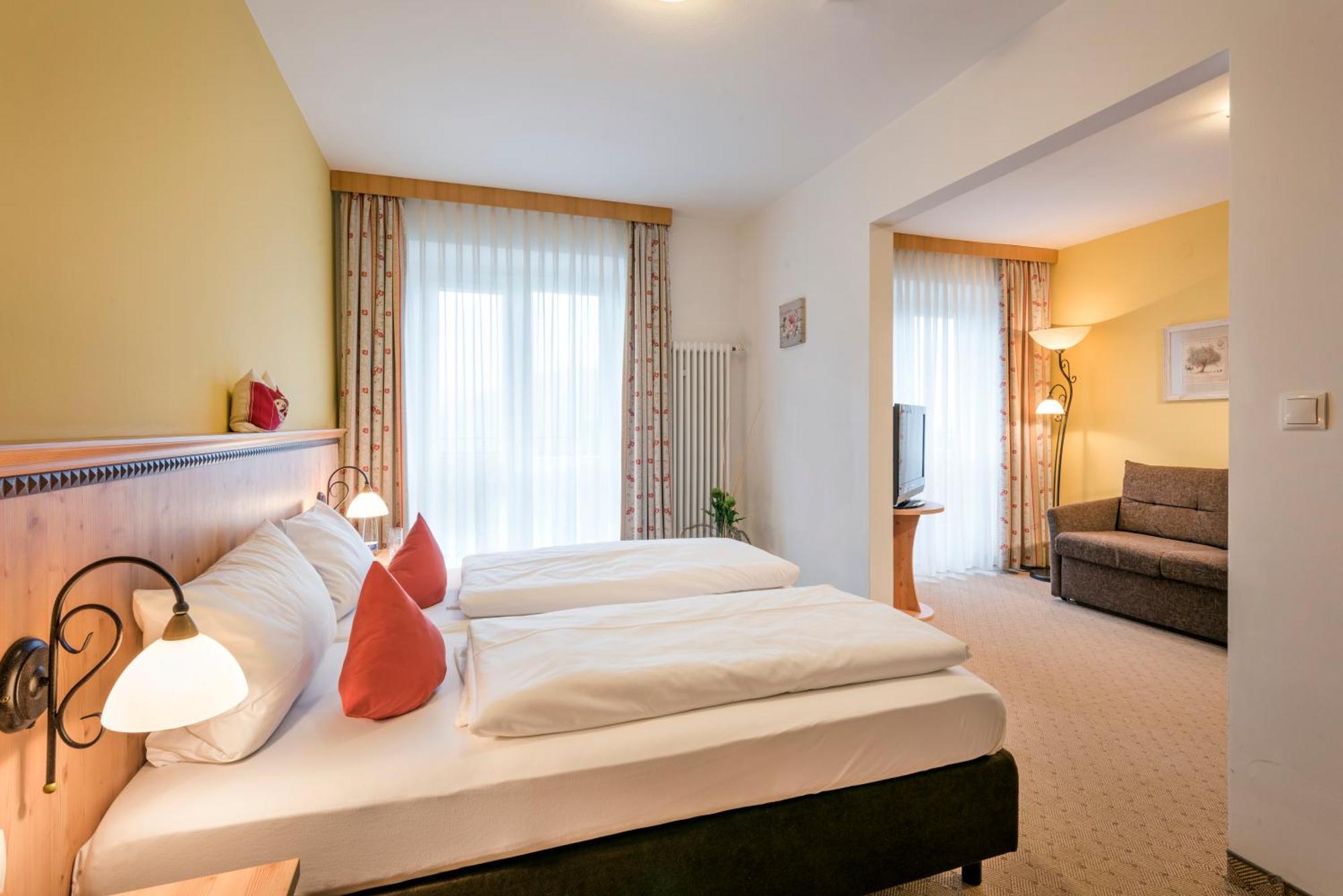Berghaus - Der Westerhof Hotel Tegernsee Eksteriør bilde