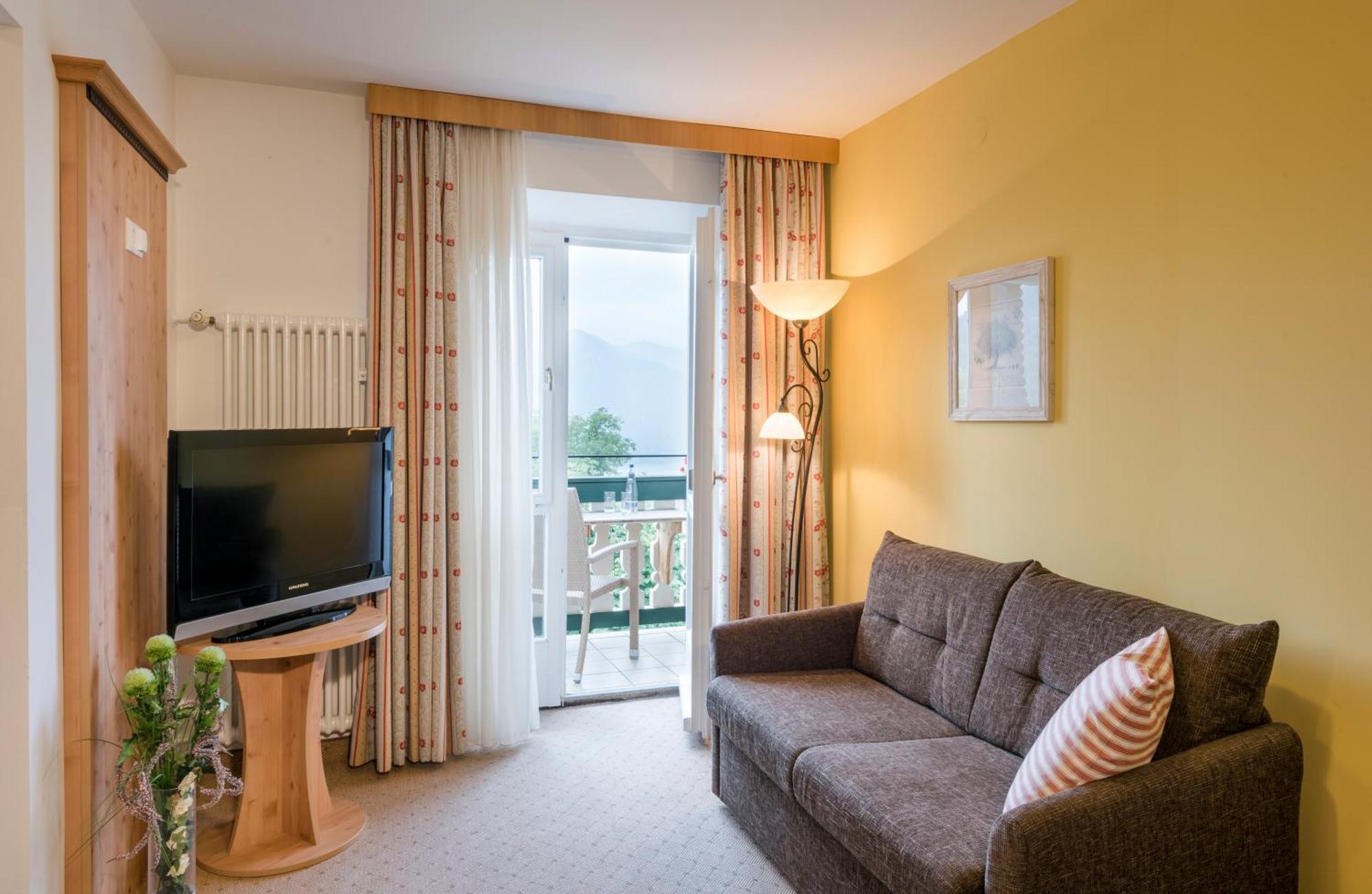 Berghaus - Der Westerhof Hotel Tegernsee Eksteriør bilde