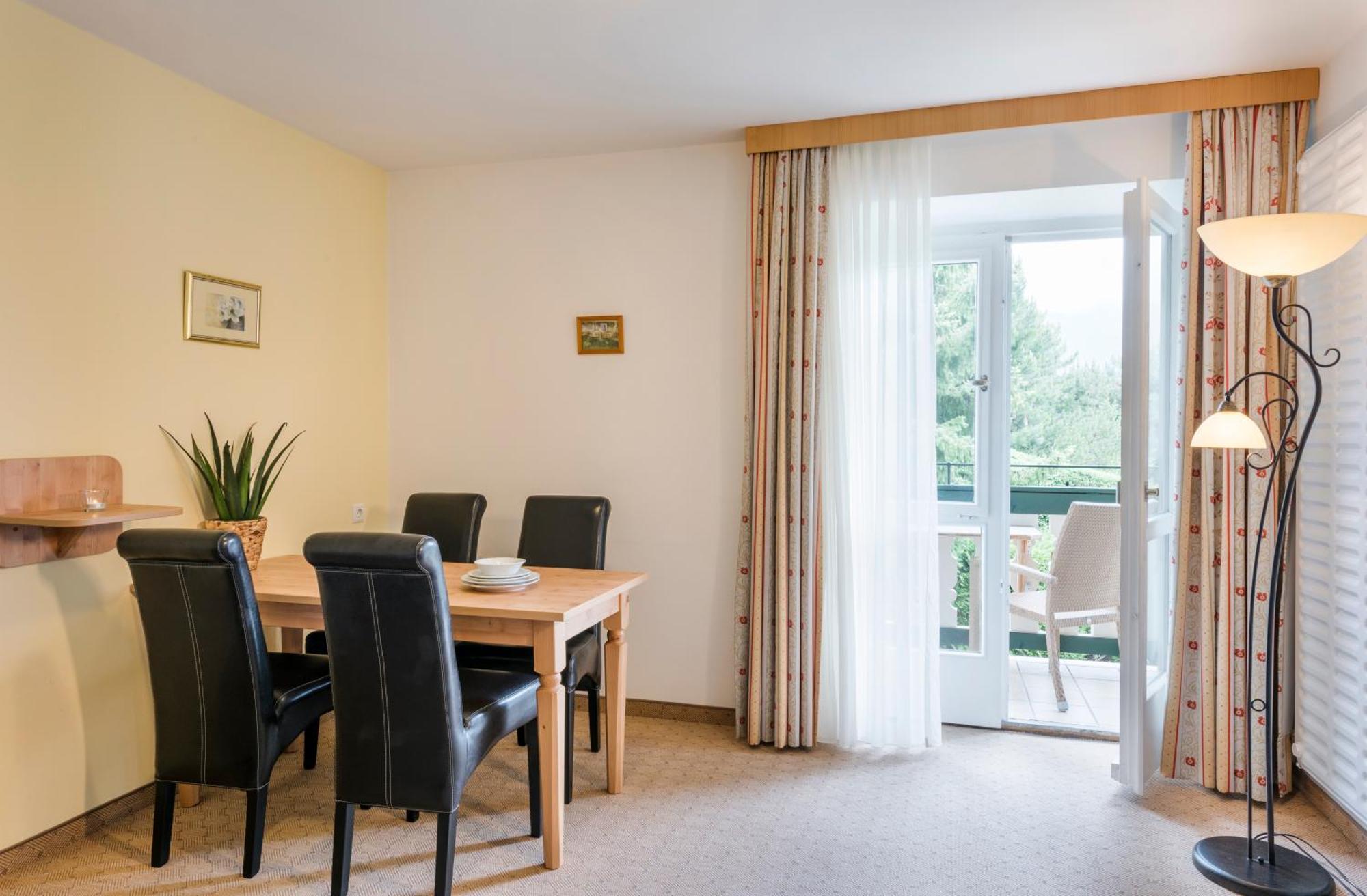 Berghaus - Der Westerhof Hotel Tegernsee Eksteriør bilde
