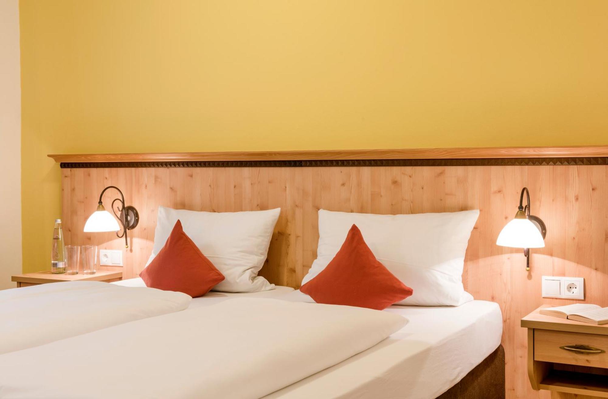 Berghaus - Der Westerhof Hotel Tegernsee Eksteriør bilde