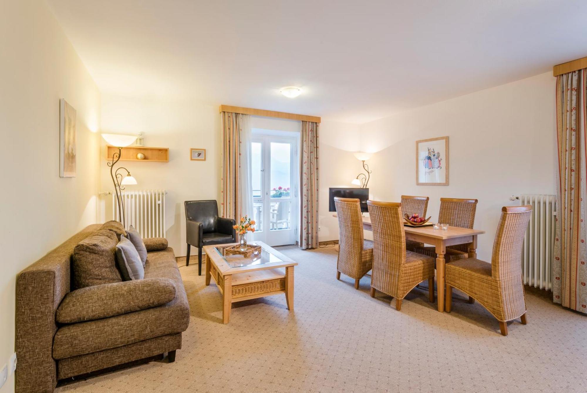 Berghaus - Der Westerhof Hotel Tegernsee Eksteriør bilde