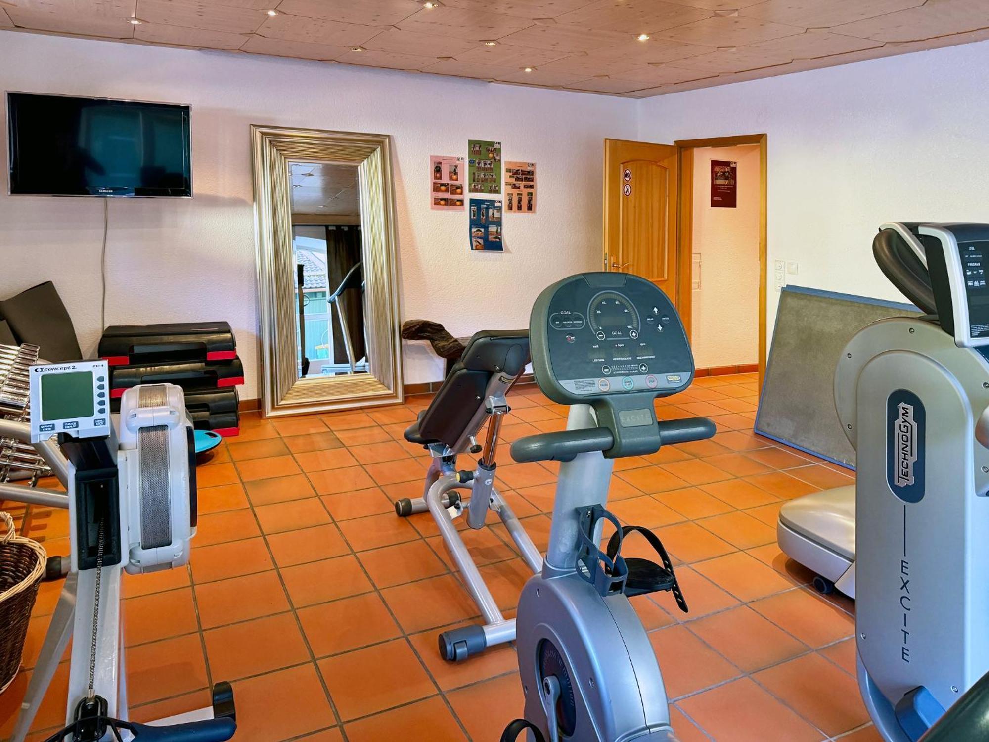 Berghaus - Der Westerhof Hotel Tegernsee Eksteriør bilde