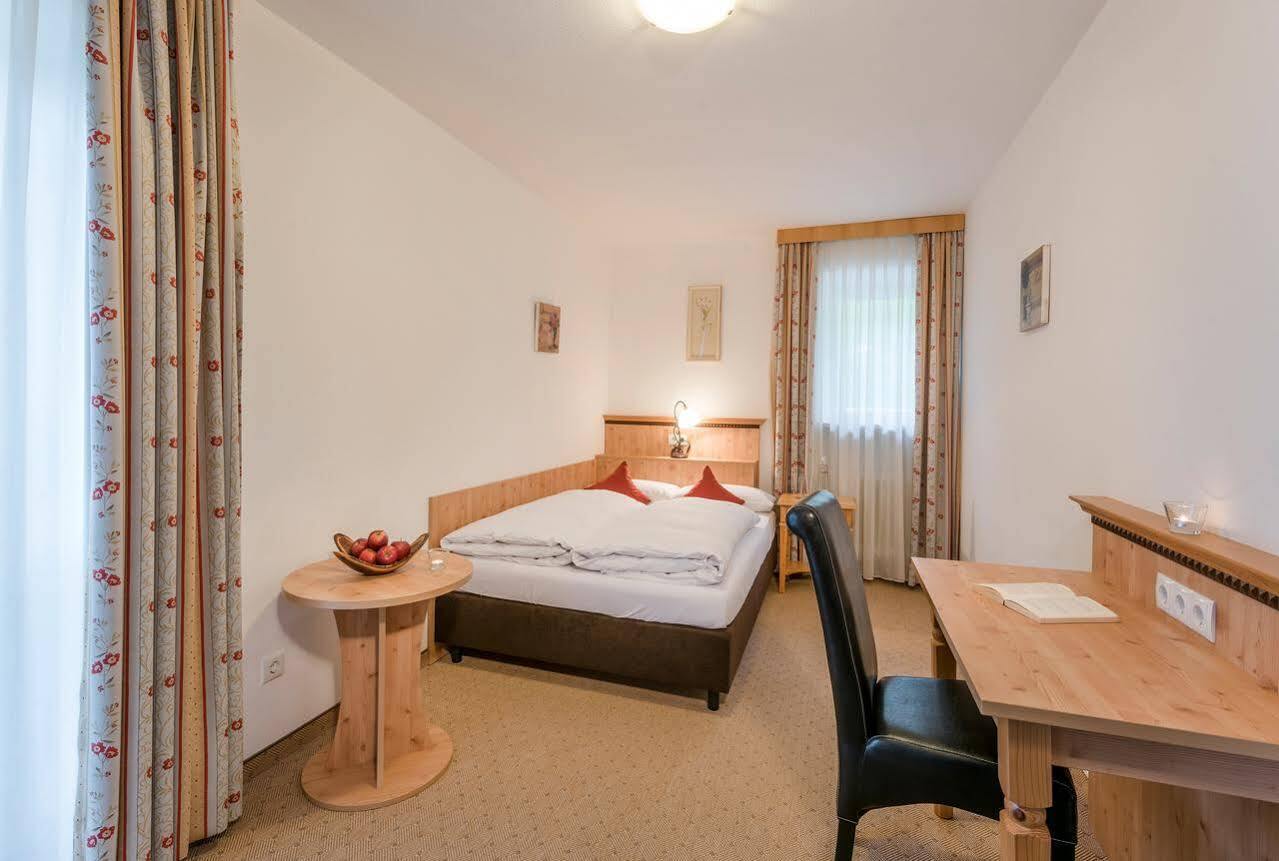 Berghaus - Der Westerhof Hotel Tegernsee Eksteriør bilde