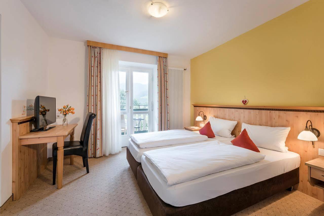 Berghaus - Der Westerhof Hotel Tegernsee Eksteriør bilde