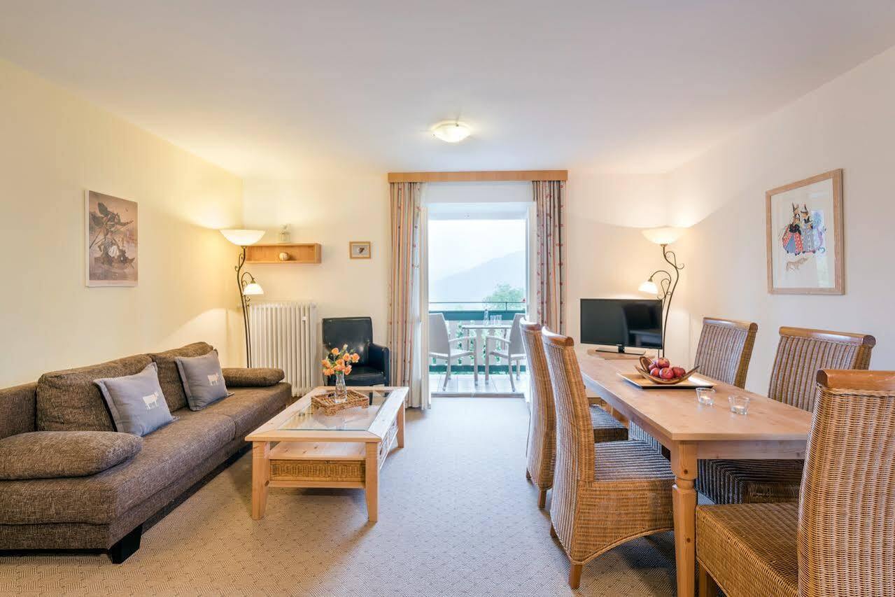 Berghaus - Der Westerhof Hotel Tegernsee Eksteriør bilde